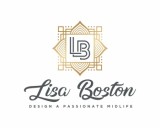 https://www.logocontest.com/public/logoimage/1581288046Lisa Boston Logo 56.jpg